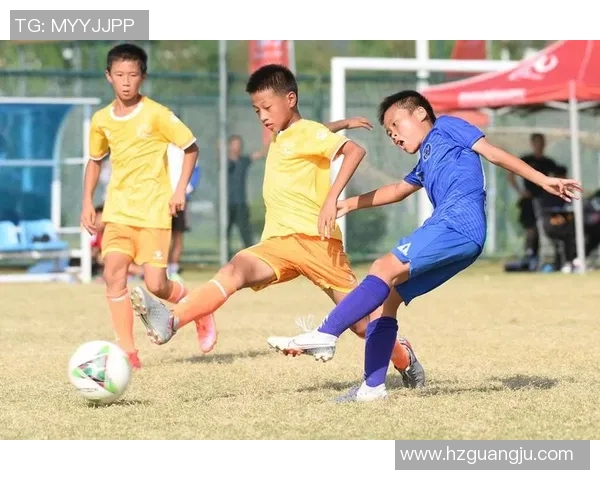 唐山足球崛起之路探索地方足球文化与青训体系的深度融合