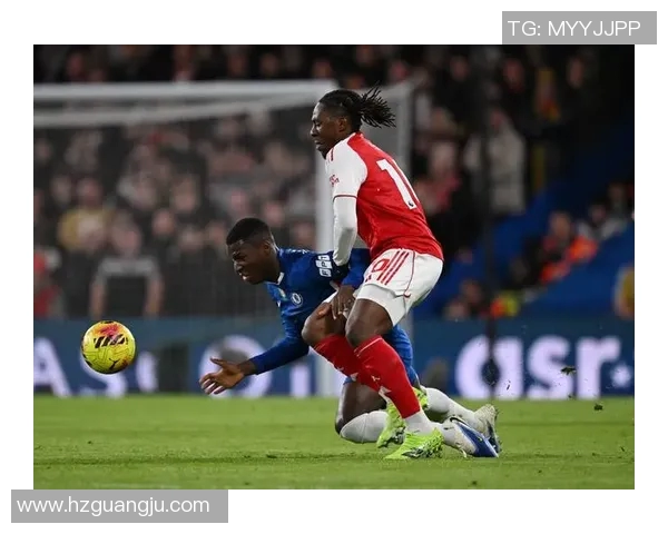 阿森纳与切尔西战成平局梅里诺精彩进球引发热议