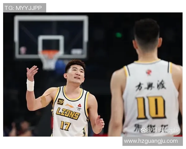 北京与广东篮球对决精彩直播全程回顾与分析