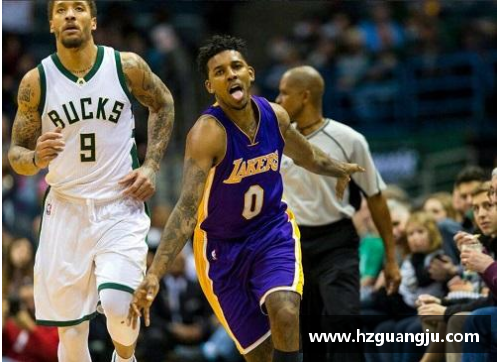 NBA 二月十佳球榜单盘点：精彩瞬间尽在这里