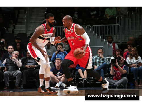 NBA野兽：探索篮球界最具破坏力球员的秘密