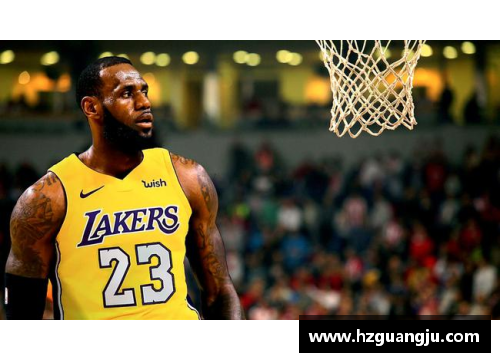 NBA骑士队季后赛：探寻詹姆斯时代的辉煌与挑战