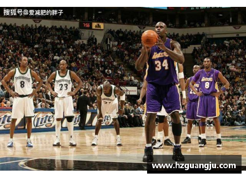 NBA球员全名录：历史传奇与当代明星的完美汇聚
